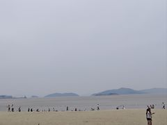 -宁波松兰山滨海旅游度假区