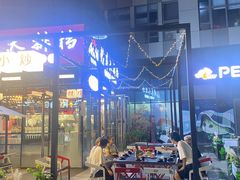 -赣菜笔记·江西米粉·小龙虾·小炒(曹杨路店)