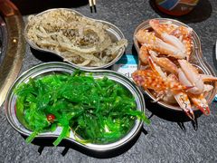 -伊茉家的烤肉店(勒泰中心店)
