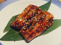 -深蓝金枪·深海鱼刺身(吉大店)