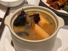 -汤城小厨•粤菜•靓汤(金融街店)