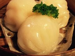 -新大咀港式茶餐厅(宝山万达店)