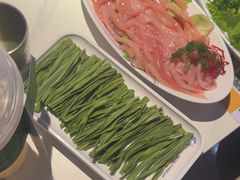 -小龙坎火锅(IFS HOT店)
