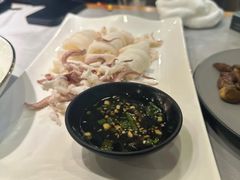 -501號台州海鲜餐厅(海创园店)