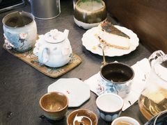 -Rechill Cafe(工体店)