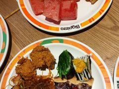 -比格比萨自助(南京万达茂店)