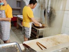 -咏春葱油饼(德政中路店)