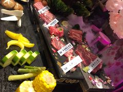 -樱宿日式和牛烧肉(五道口店)