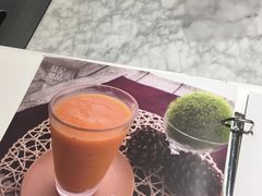 -发记甜品(豉油街店)