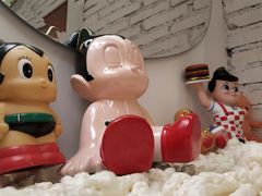 -Eckl’s爱氏热狗(猫街店)