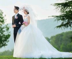 -第一夫人婚纱摄影(南京店)