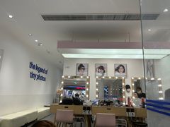 -天真蓝照相馆(中华广场店)