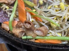 -金家高丽火盆