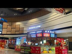 -金逸影城(中关村店)