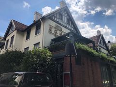 -席家花园(巨鹿花园店)