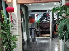 -功德林(南京西路店)