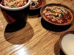 -串大叔炭火烤串·鸡西大冷面刀削面(总店)