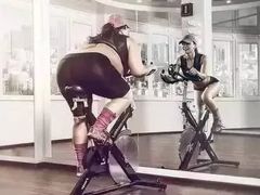 -Liking Fit 24H智能健身(旗舰店)