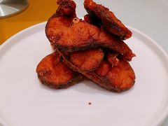 -汉通东林海鲜大酒店(鼓楼孝闻街店)