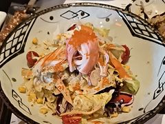 -芥岛(河北大街店)
