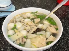 -老牛窝里(总店)