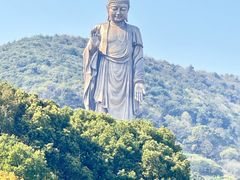 -灵山胜境
