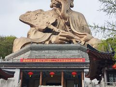 -句容茅山景区
