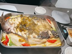 -半天妖烤鱼(方庄店)