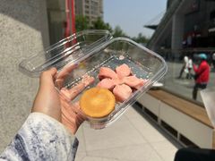 -陕拾叁-西安糕点(大雁塔店)