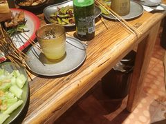 -北丐先生·野馄饨烧烤(雨花万象店)