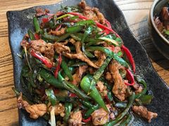 -俏湘私房菜(国贸店)