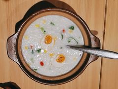 蔬菜粥-宏状元现熬粥·京味菜(三里河店)