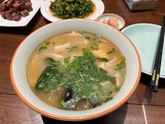 -萧记三鲜烩面(郑汴路店)