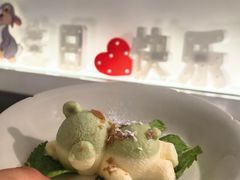 -春树下·树屋花房西餐厅(罍街AS1980店)