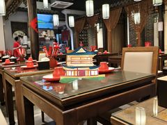 -陈阿宝·山西菜馆