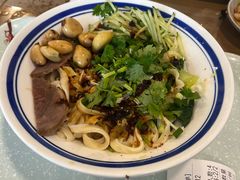 -侯哥面馆(瑞景店)