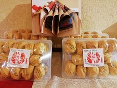 -山西会馆·晋菜·晋商宴·牌匾博物馆(胜利东街店)