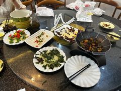 -海韵人家.海景花园经典云南菜(双廊店)