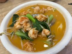 -木木鲜海鲜面(天一店)