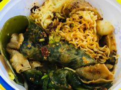 -小谷姐姐麻辣拌·麻辣烫(潞河店)