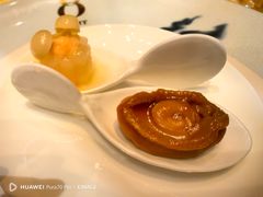 -8餐厅(新葡京酒店)