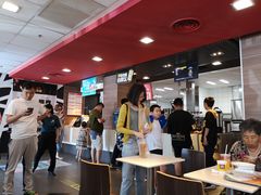 -麦当劳(顺义店)