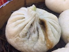 风味排骨包子-张包铺(道外店)