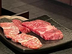 -300杯·和牛烧肉清酒专门店(廊里店)