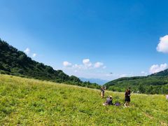 -白草畔自然风景区