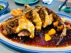 -晟永興烤鸭店(五道口店)