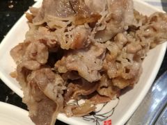 -青松馆韩国料理(香港中路佳世客店)