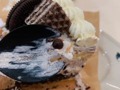 -追光 Dream Bakery(汉街店)