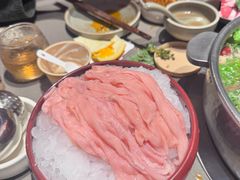 -巴奴毛肚火锅(大剧院店)