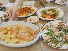 -巽寮印象美食部落餐厅·海鲜·地方特色菜(惠州体验店)